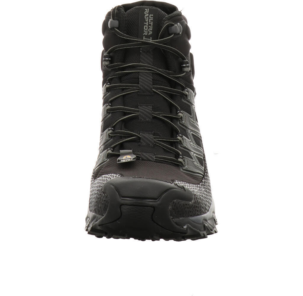 Wanderschuh Ultra Raptor II Mid Wide GTX 3/6