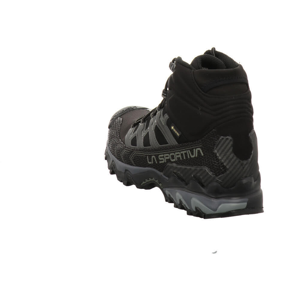 Wanderschuh Ultra Raptor II Mid Wide GTX 4/6