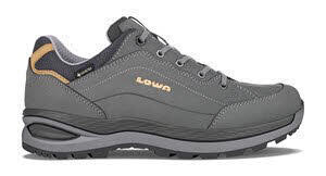 Wanderschuh Renegade EVO GTX LO Ws