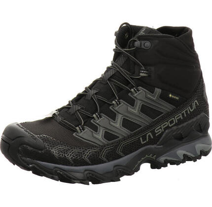 Wanderschuh Ultra Raptor II Mid Wide GTX