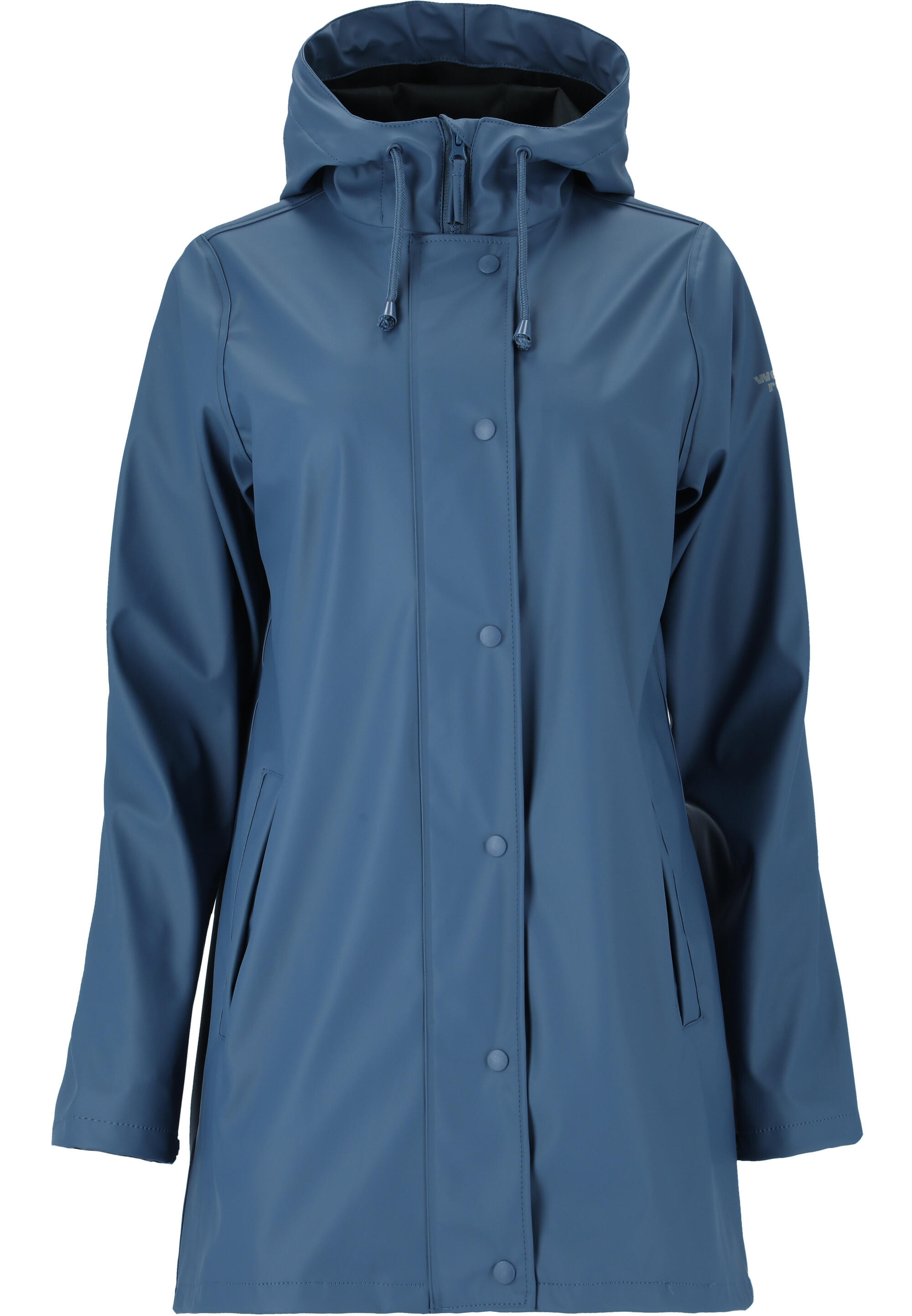 Blauw / Lichtblauw