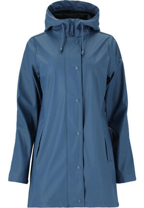 Veste imperméable femme Weather Report Petra