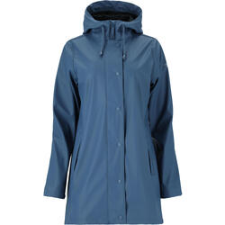 WEATHER REPORT Manteau de pluie PETRA