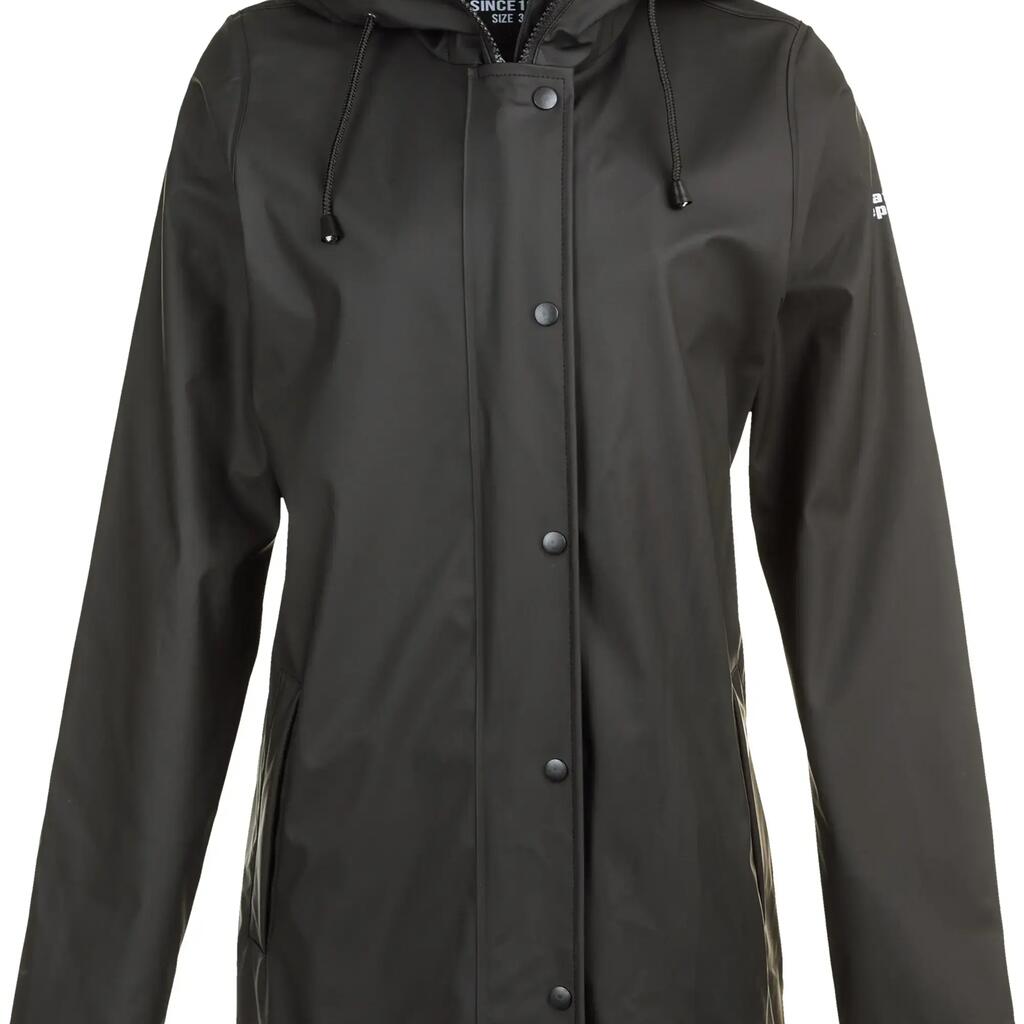 Women's waterproof jacket Weather Report Petra