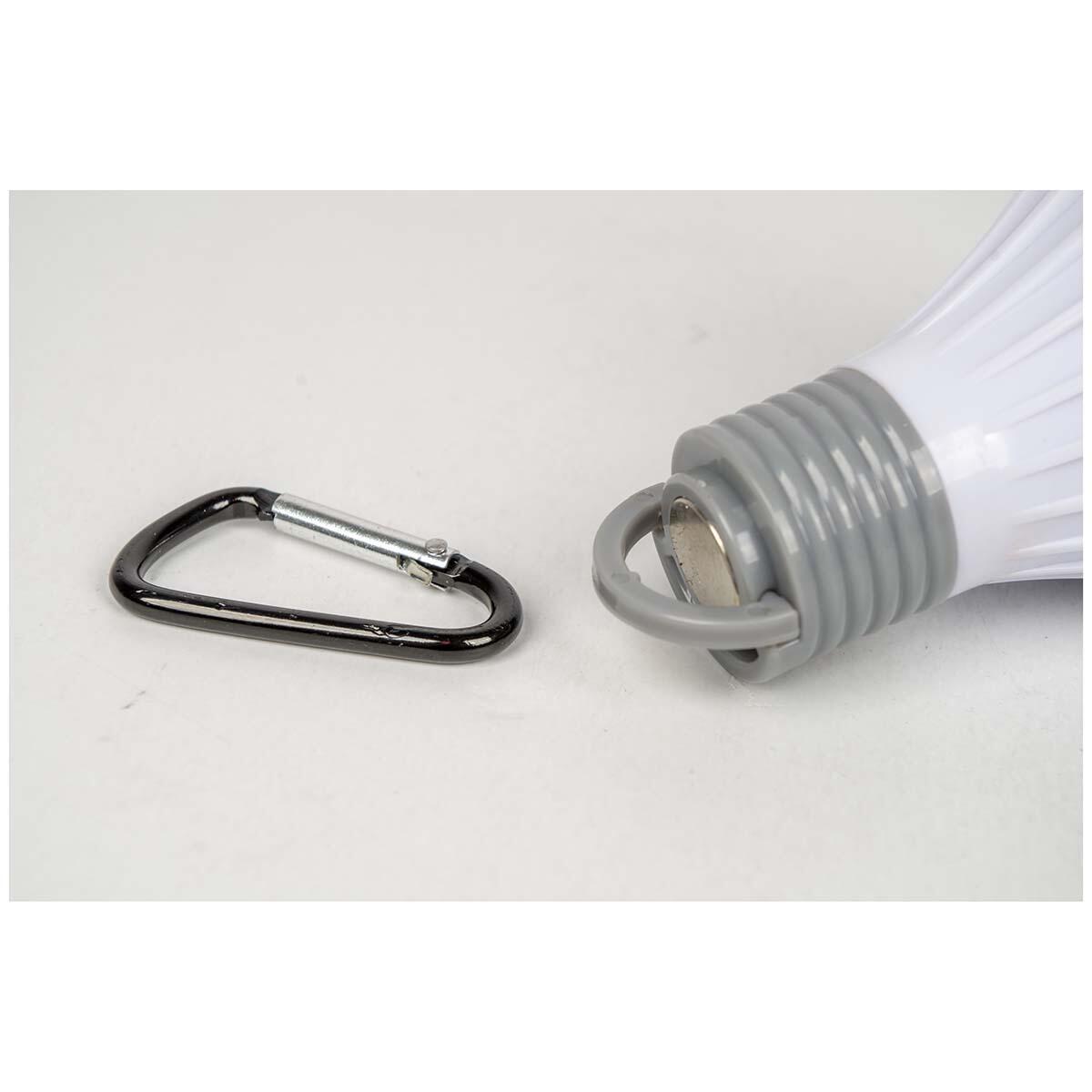 Hanglamp - Globe - Waterdicht - 35 Lumen 6/8