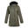 Veste imperméable femme Weather Report Petra