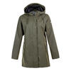 WEATHER REPORT Manteau de pluie PETRA