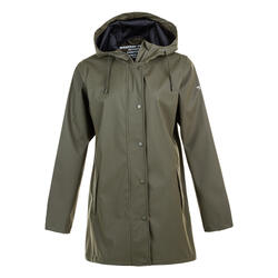 WEATHER REPORT Manteau de pluie PETRA