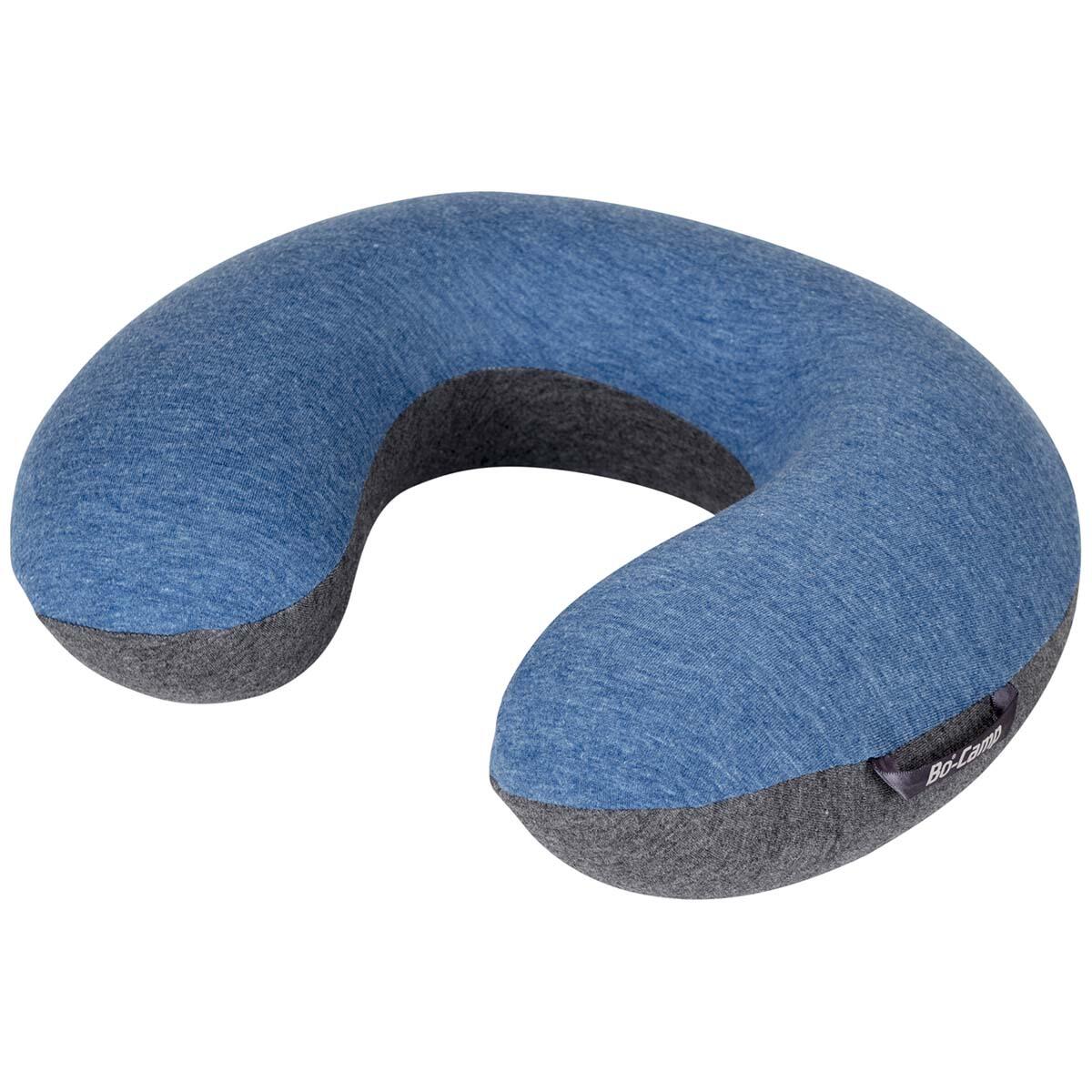 BO-CAMP Bo-Camp - Almohada cervical - Espuma con memoria