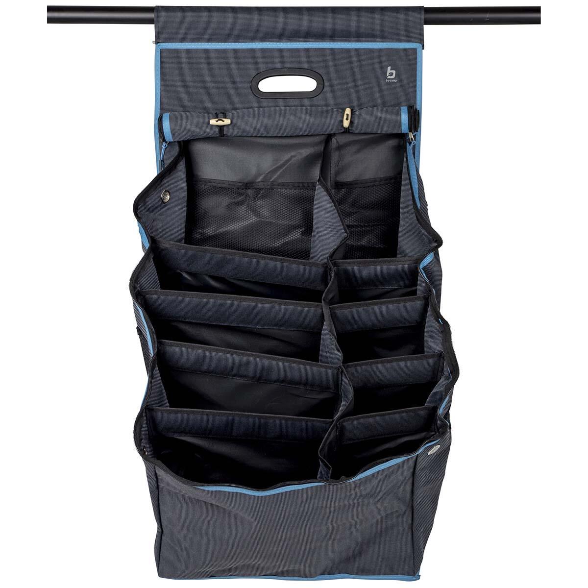 Bo-Camp - Tentorganizer - Smart - 12 Vakken 6/7