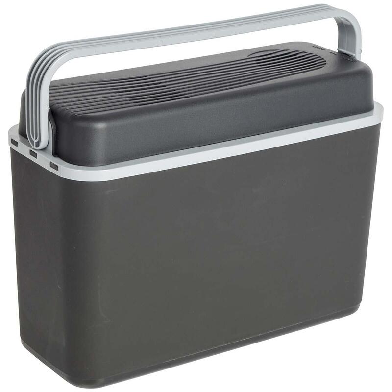 Bo-Camp - Nevera para coche - Arctic - 12 Voltios - 12 Litros