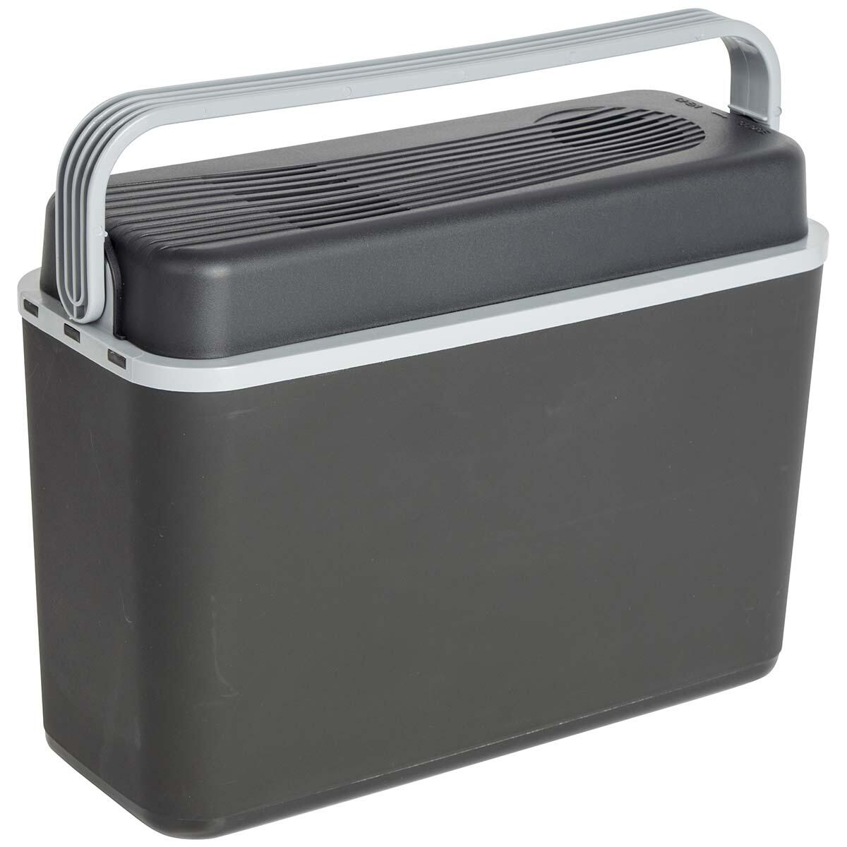 BO-CAMP Bo-Camp - Nevera para coche - Arctic - 12 Voltios - 12 Litros