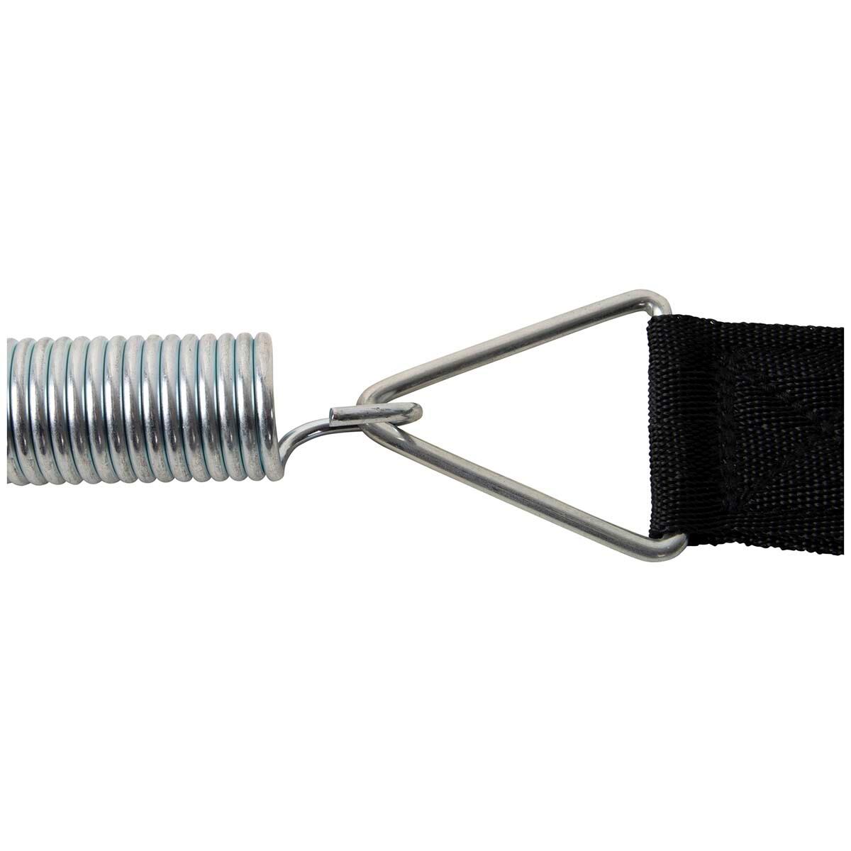 Kit d'arrimage - Pour auvent sac/cassette - Universel 6/7