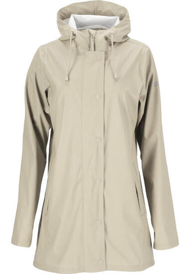 WEATHER REPORT Manteau de pluie PETRA