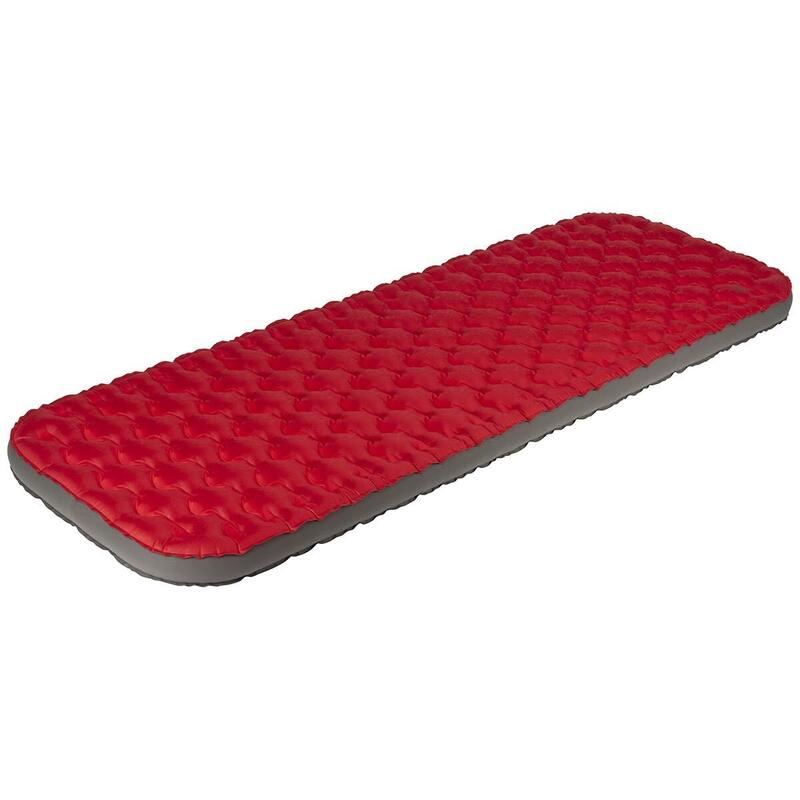 Bo-Camp - Colchoneta - Box - Individual