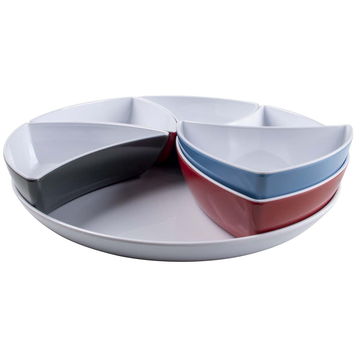 Set snack - 7 Pièces 4/4