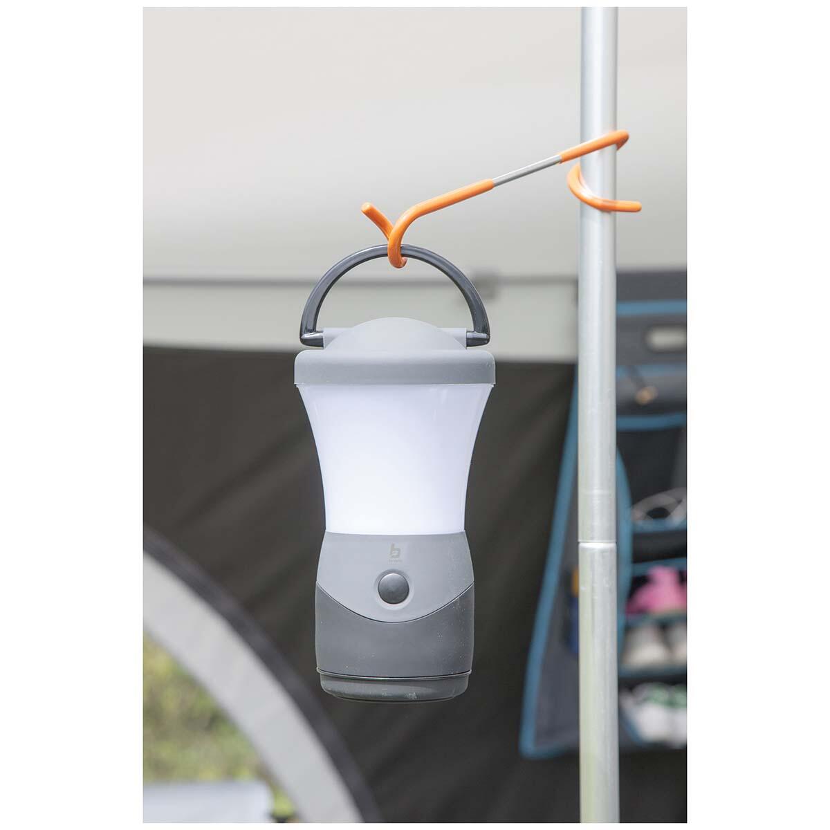 Lampe de table/suspension - Fornacis - LED haute puissance - 180 Lumen 4/5