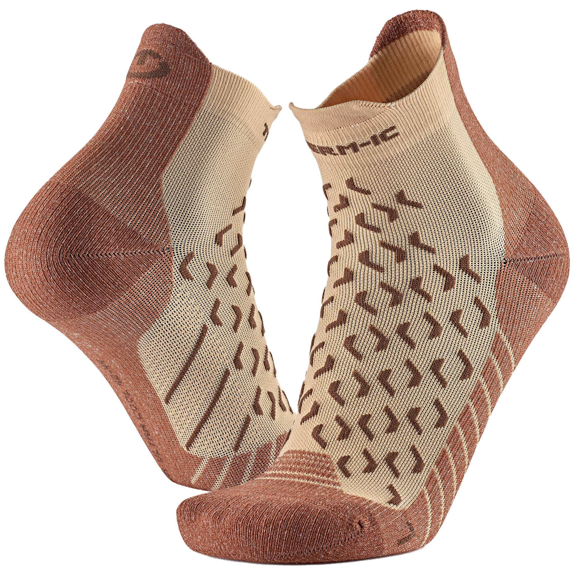 THERM-IC Drogere trekkingsokken, vochtafvoerende technologie - Outdoor UltraCool Ankle