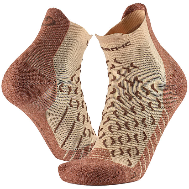 Chaussettes De Moto Anti-humidité Harley-Davidson Bar & Shield Pour Femme Noir Gris