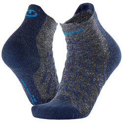Chaussettes randonnée les plus rafraîchissantes - Trekking UltraCool Linen Ankle