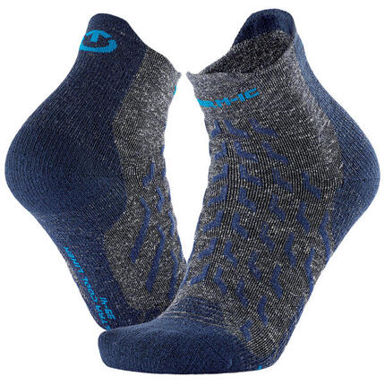 Chaussettes randonnée les plus rafraîchissantes - Trekking UltraCool Linen Ankle