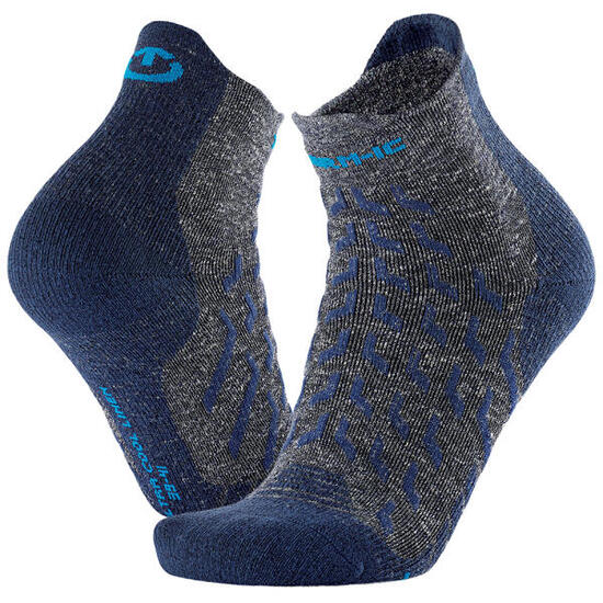 Chaussettes randonnée les plus rafraîchissantes - Trekking UltraCool Linen Ankle
