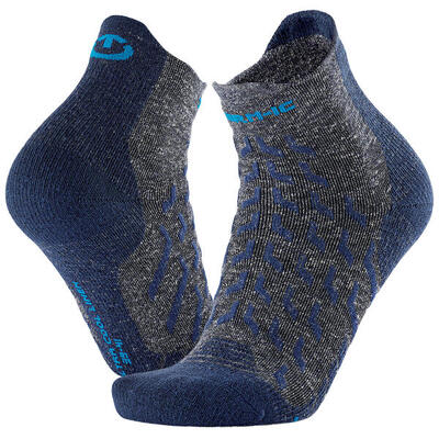 Kühlsten natürlichen Wandersocken - Trekking UltraCool Linen Ankle