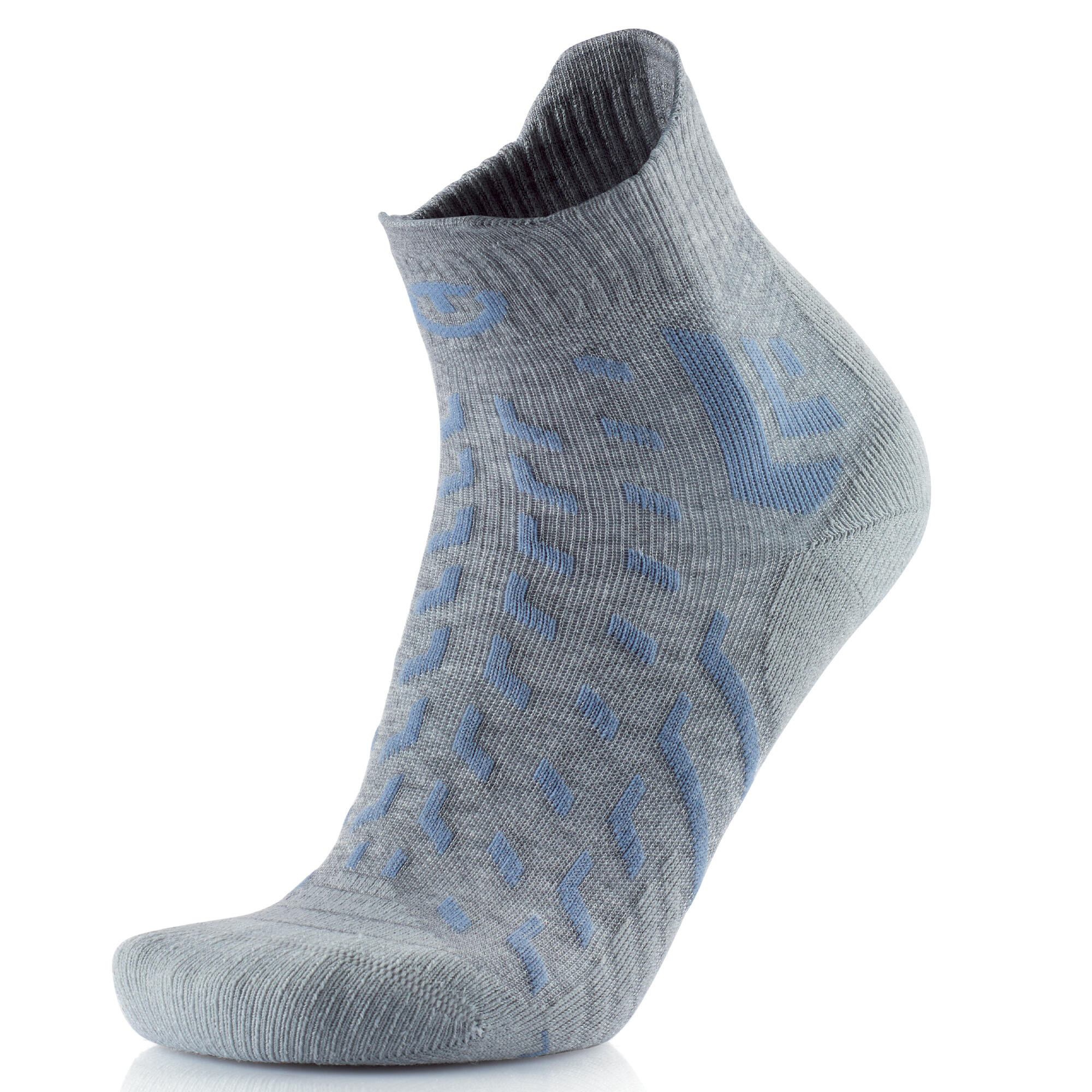 Kühle und leichte Trekkingsocken für den Sommer - Trekking Cool Light Ankle 2/4