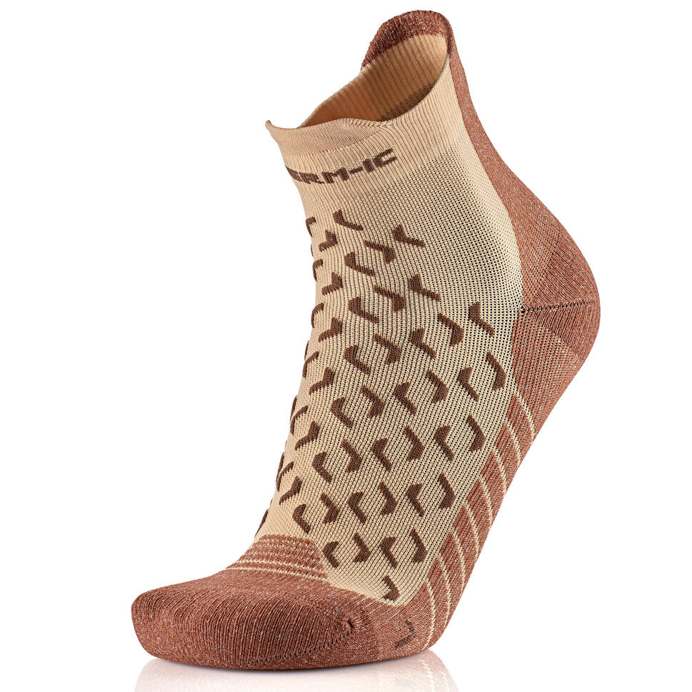 Skarpety trekkingowe doroslych Therm-ic Outdoor UltraCool Ankle wysokosc kostki