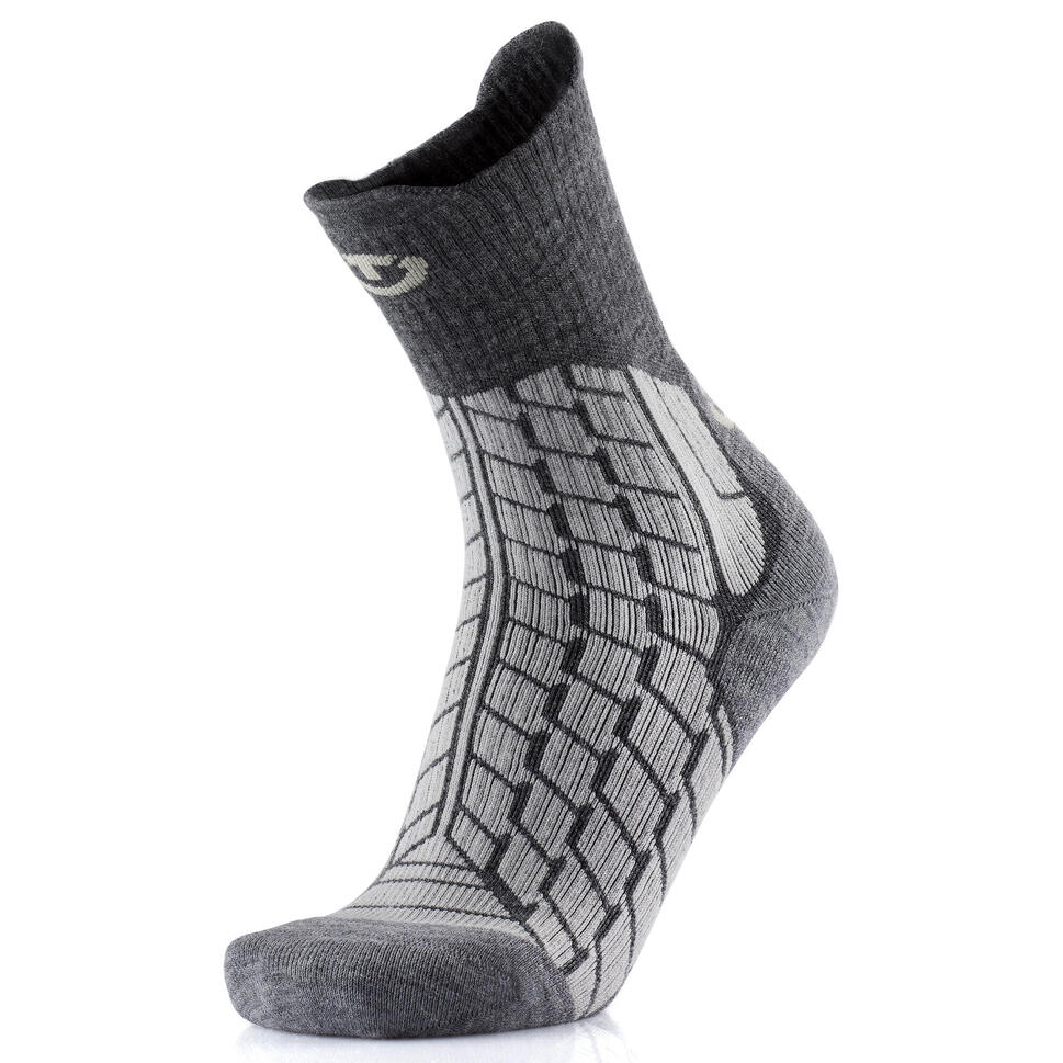 Skarpety trekkingowe dla doroslych Therm-ic Trekking Warm wysokosc kostki