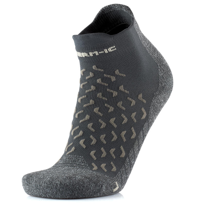 Skarpety trekkingowe doroslych Therm-ic Outdoor UltraCool Ankle wysokosc kostki