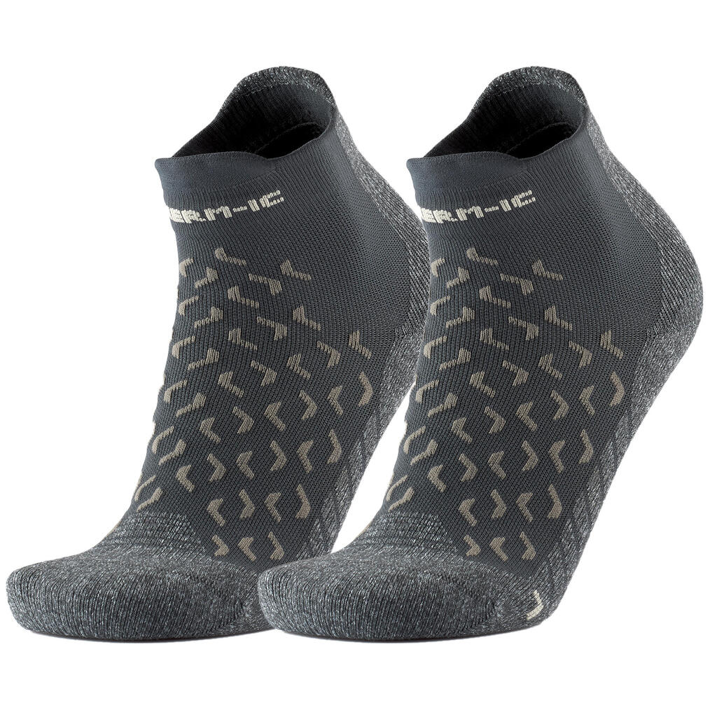 Driest trekking socks, moisture management - Outdoor UltraCool Ankle