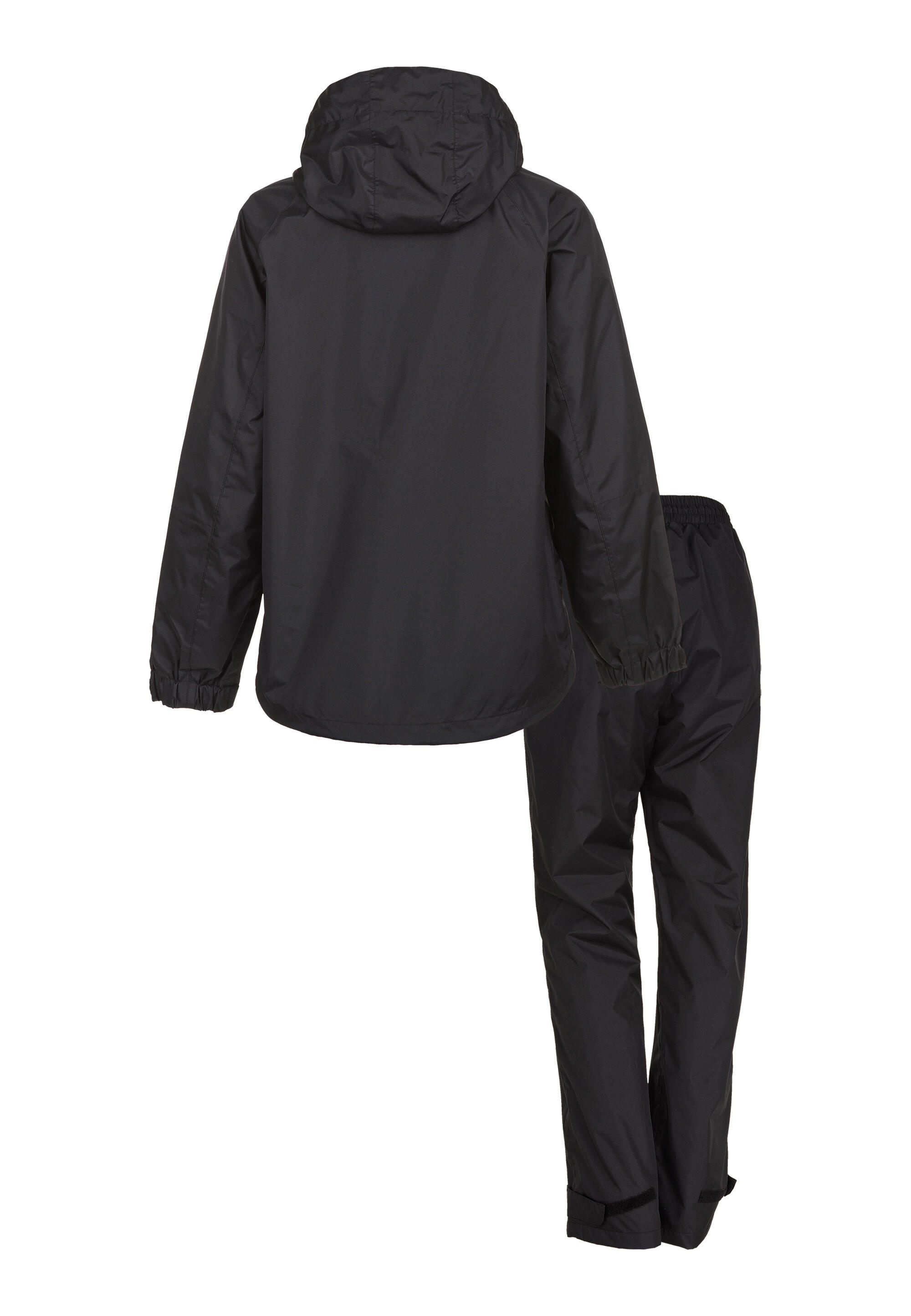Regenanzug für Frauen Weather Report Carlene W-Pro 10000 2/7