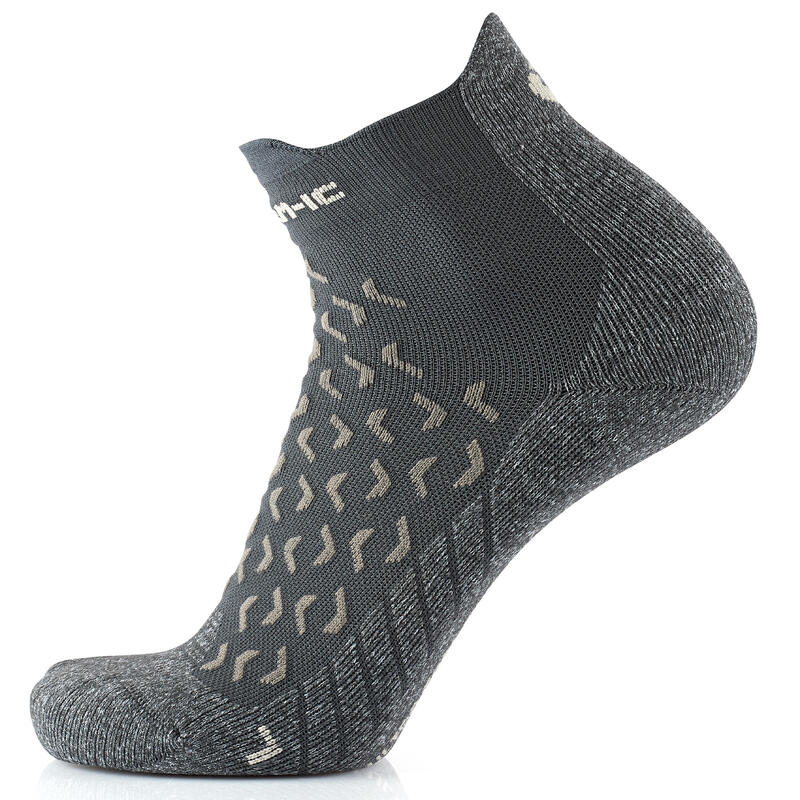 Skarpety trekkingowe doroslych Therm-ic Outdoor UltraCool Ankle wysokosc kostki