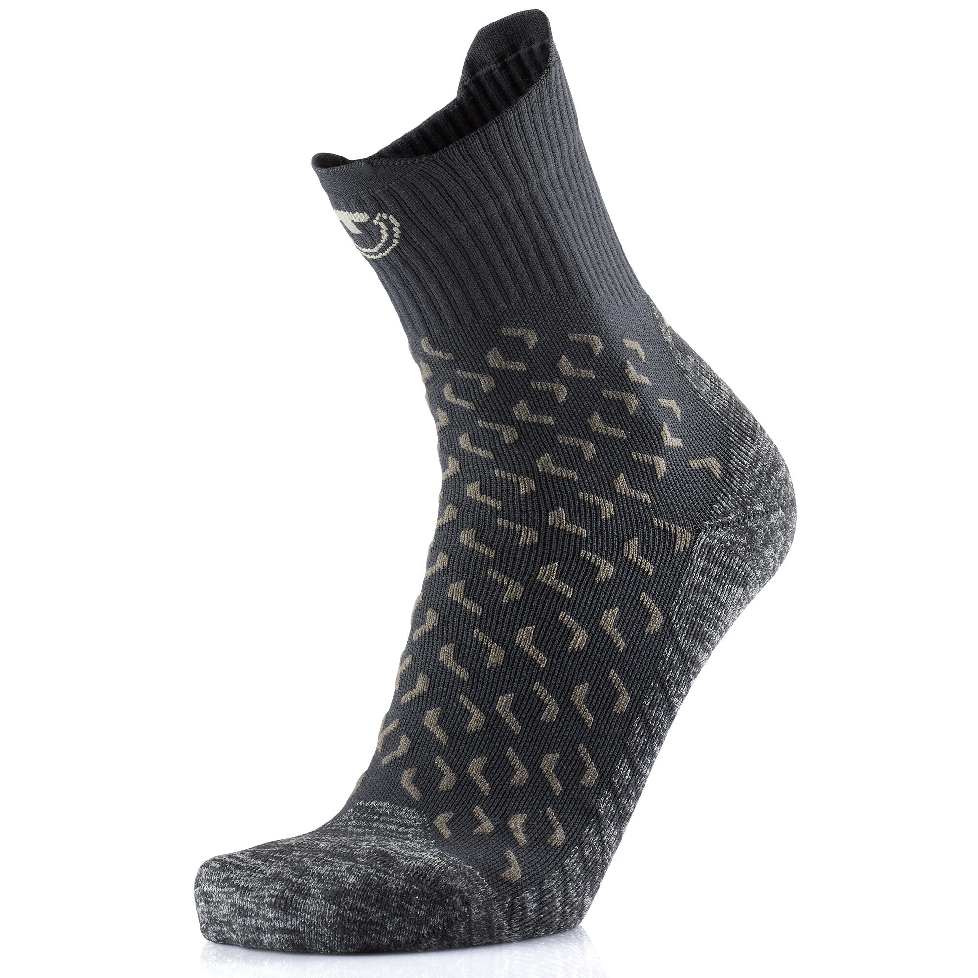 Trockensten Wandersocken. Satz von 2Paaren - Outdoor UltraCool Crew 2/4