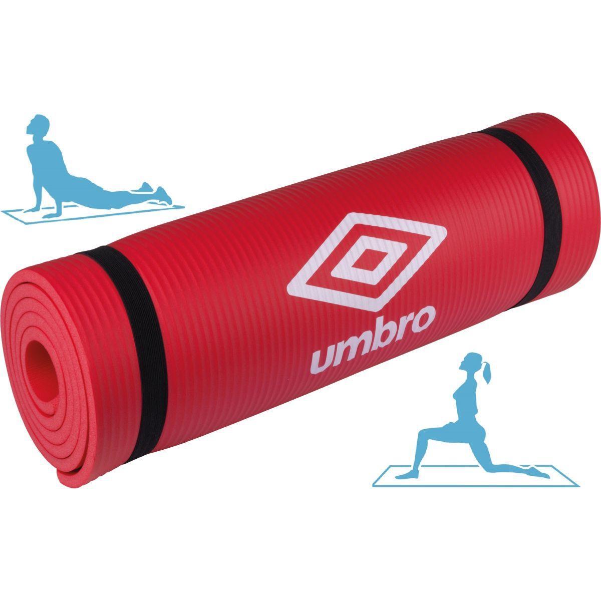 Umbro Yoga-/Fitnessmatte 2/7