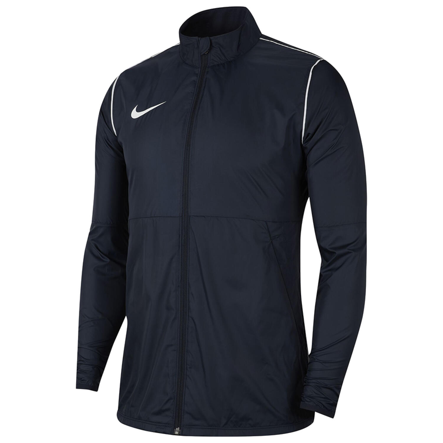 Nike - Veste Pour Hommes Repel Park 20 Rain Jacket - Blouson - Bleu - 52 2xl - Decathlon