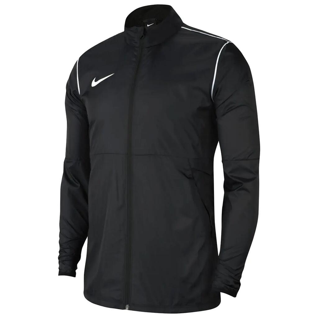 Mens Park 20 Repel Waterproof Jacket (Black)