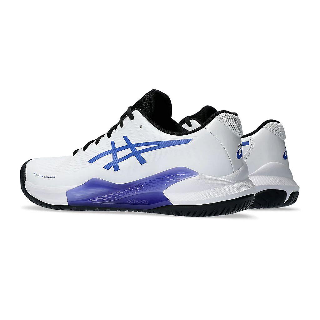 Buty tenisowe męskie Asics Gel Challenger 14 All Court 4/7