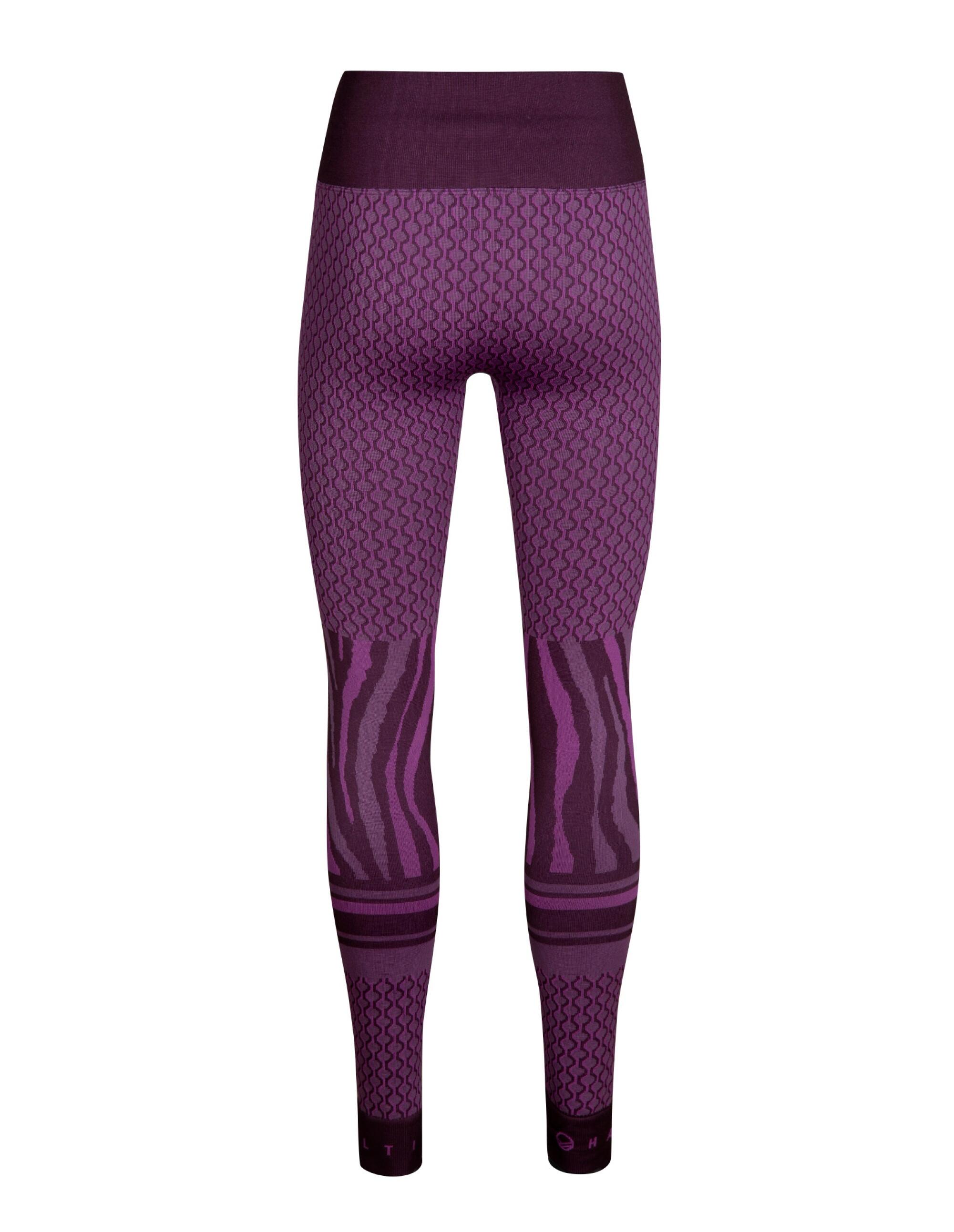 Legginsy damskie Halti Magic 2/2