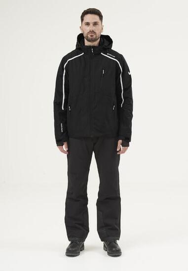 Kurtka narciarska męska Whistler Markus W-PRO 10000