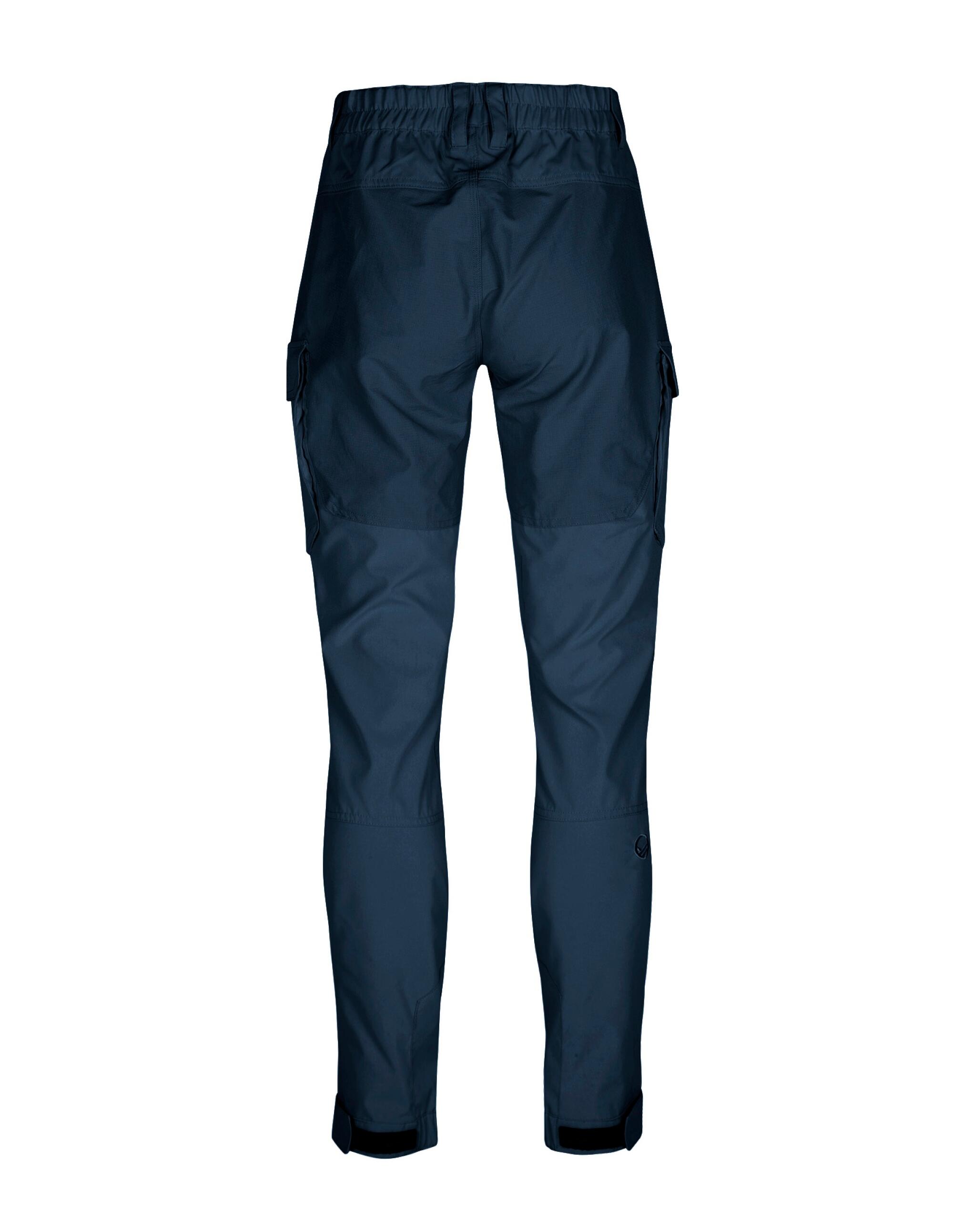 Spodnie trekkingowe damskie Halti Hiker Lite 2/2