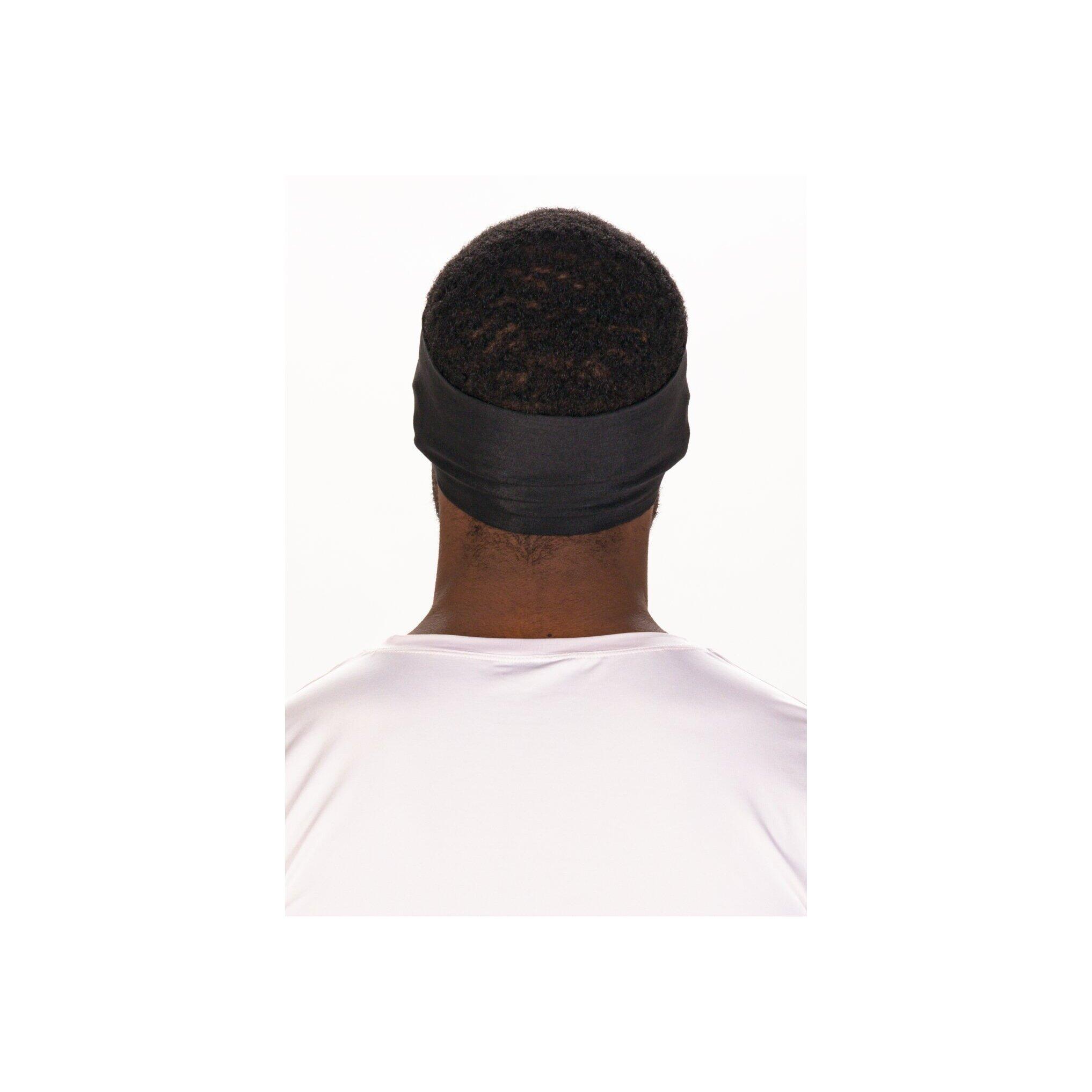 Hoofdband voor vrouwen Buff Thermonet Solid 5/5