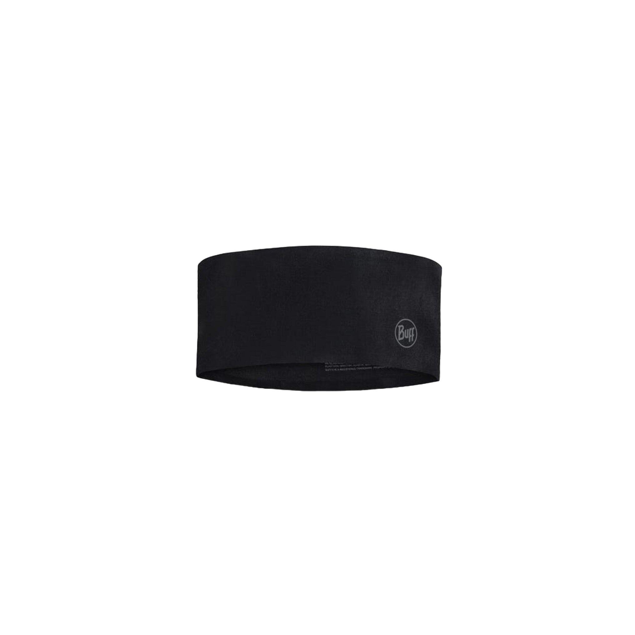 Hoofdband voor vrouwen Buff Thermonet Solid 2/5