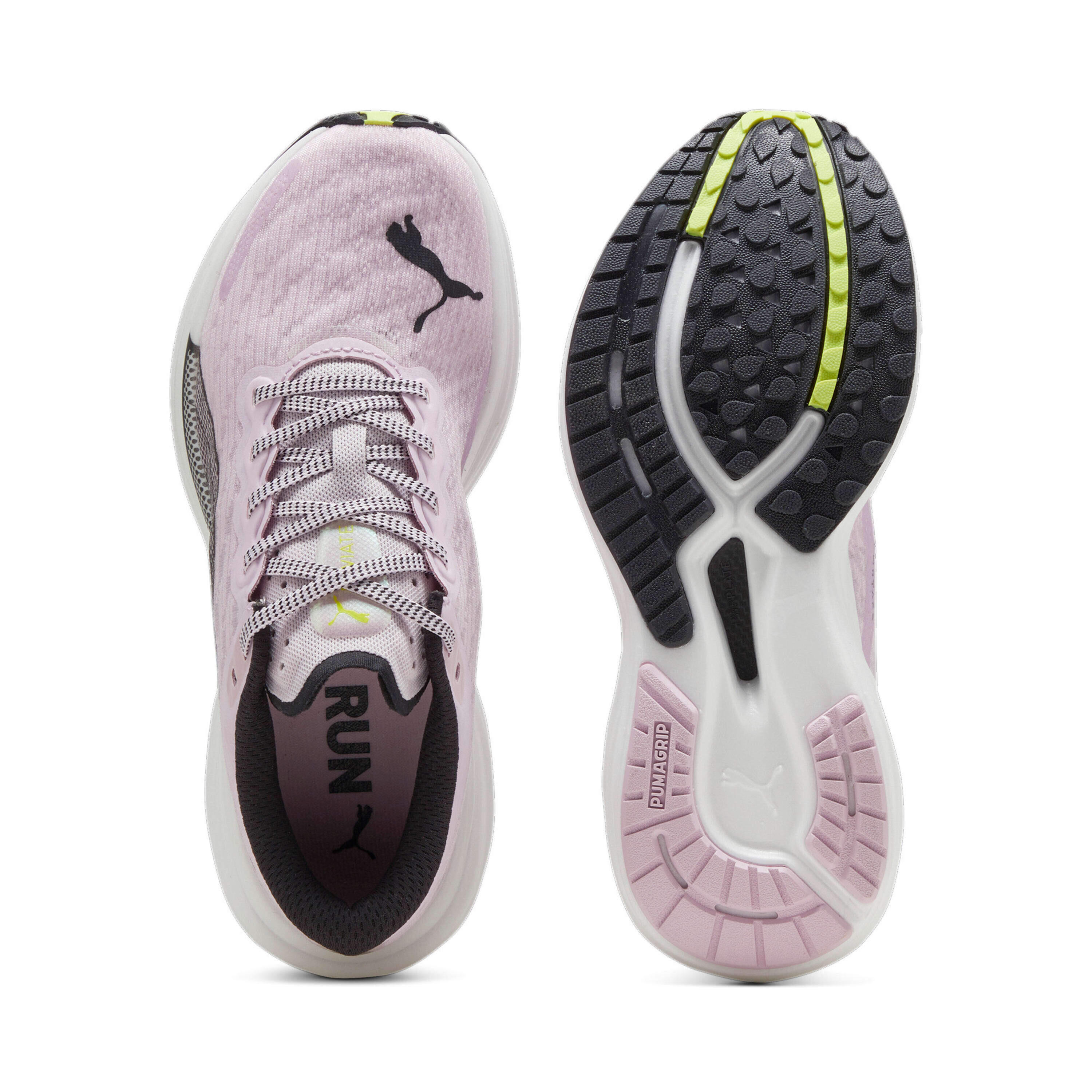 Scarpe running da donna Puma Deviate Nitro 2 Radiant Run Wns 4/7