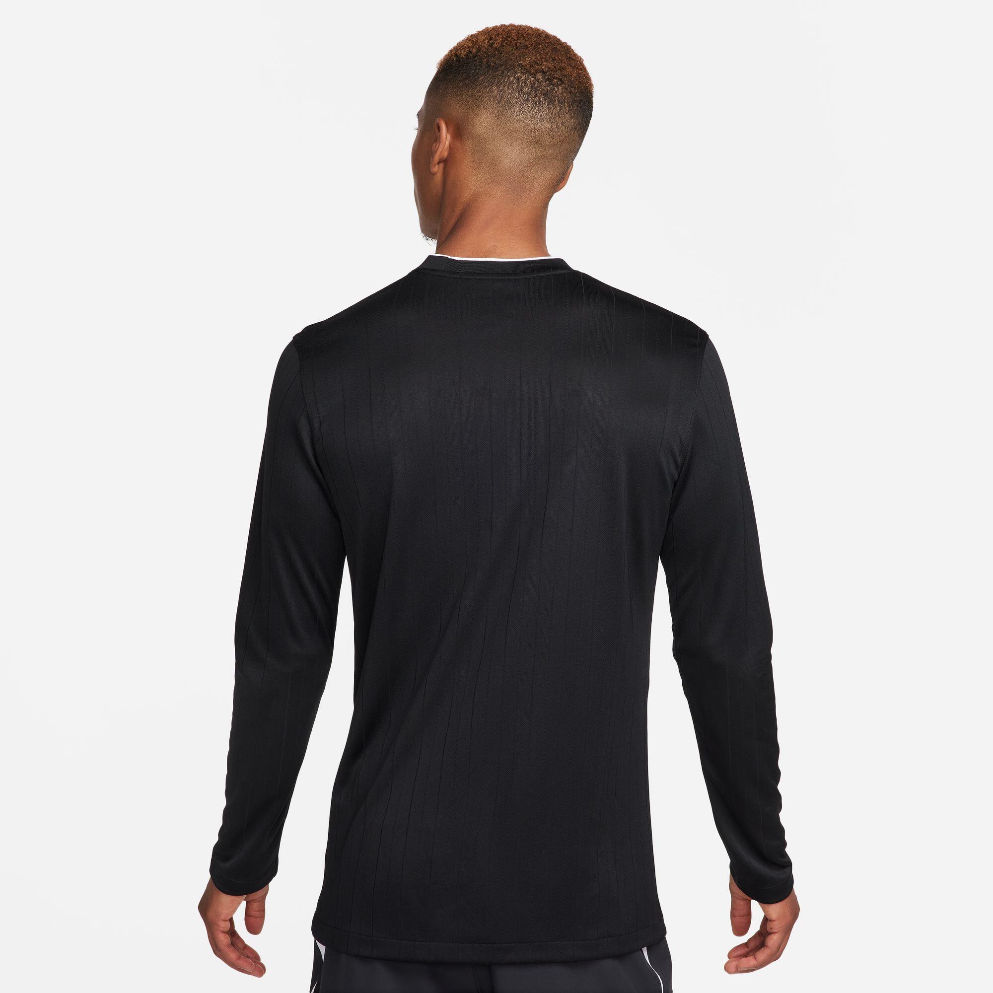 Nike Repel Park 20 Trainingsjacke 4/4