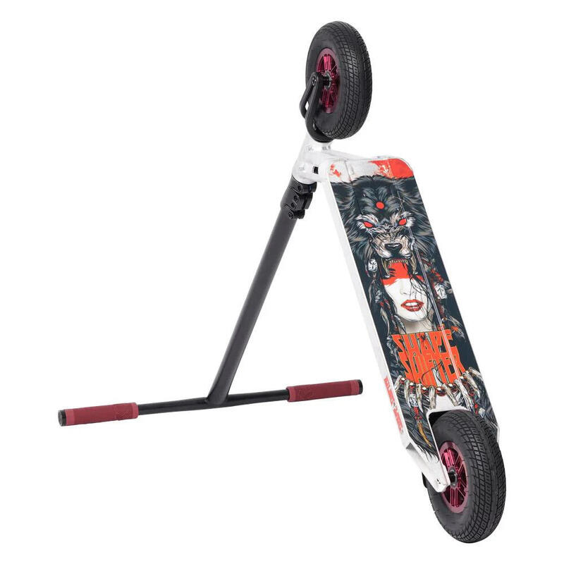 Trottinette enfant Triad Scooters CD152 Shape Shifter Dirt