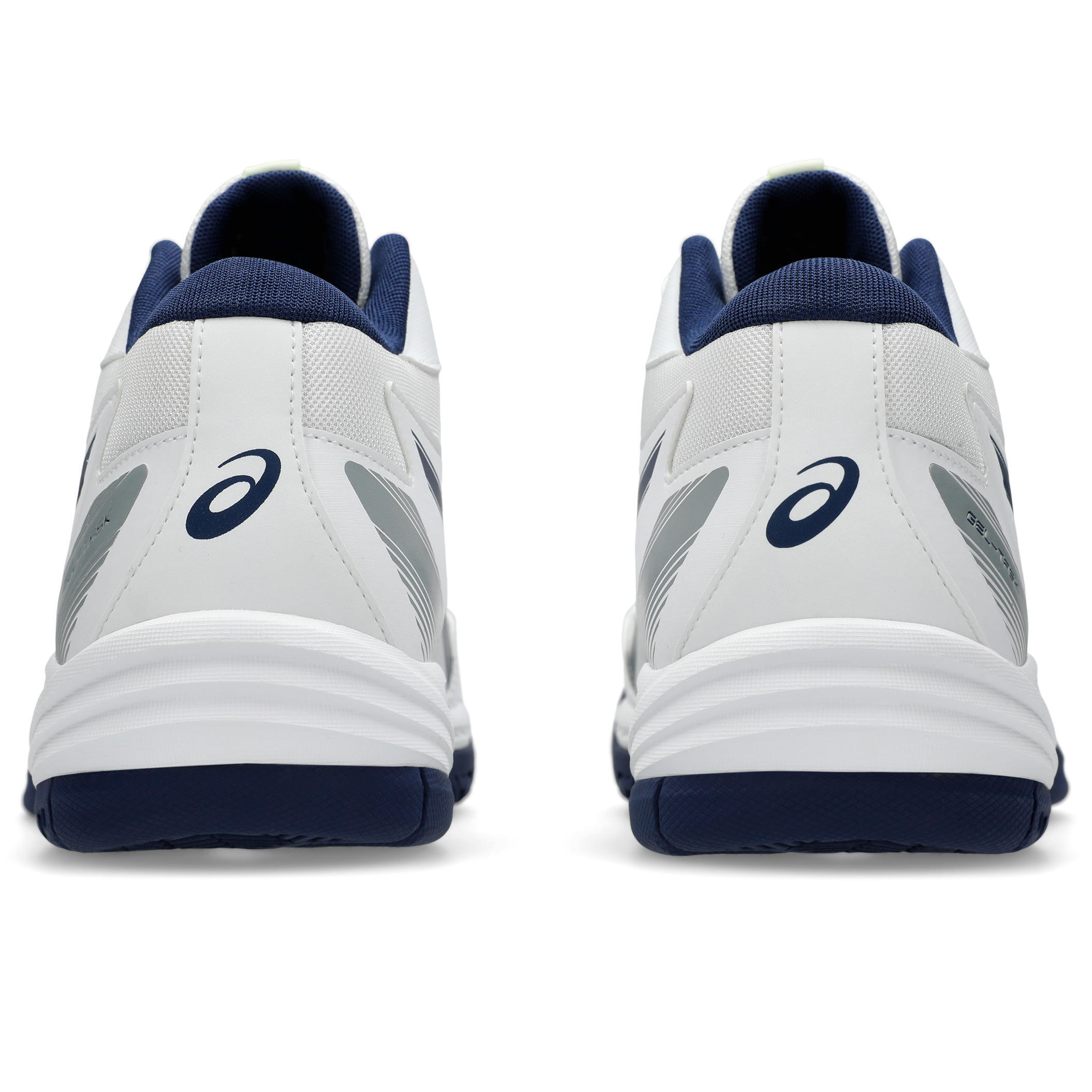Calçado Asics Gel-Task MT 4 Voleibol Homem Branco 6/7
