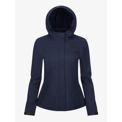 Veste imperméable à capuche femme LeMieux Isla