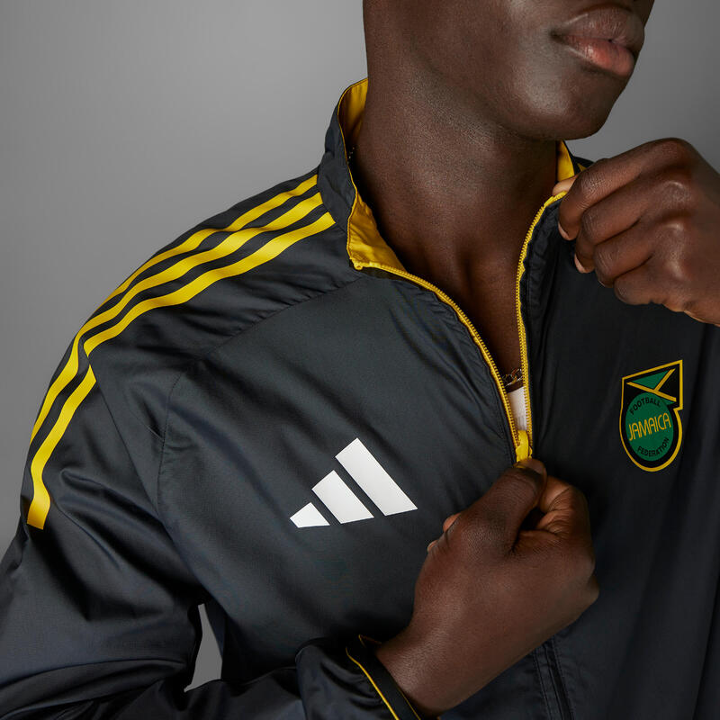 Veste de survêtement Jamaïque Anthem Copa America 2024